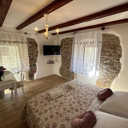 Casa Stella Villa Draguc Dış mekan fotoğraf