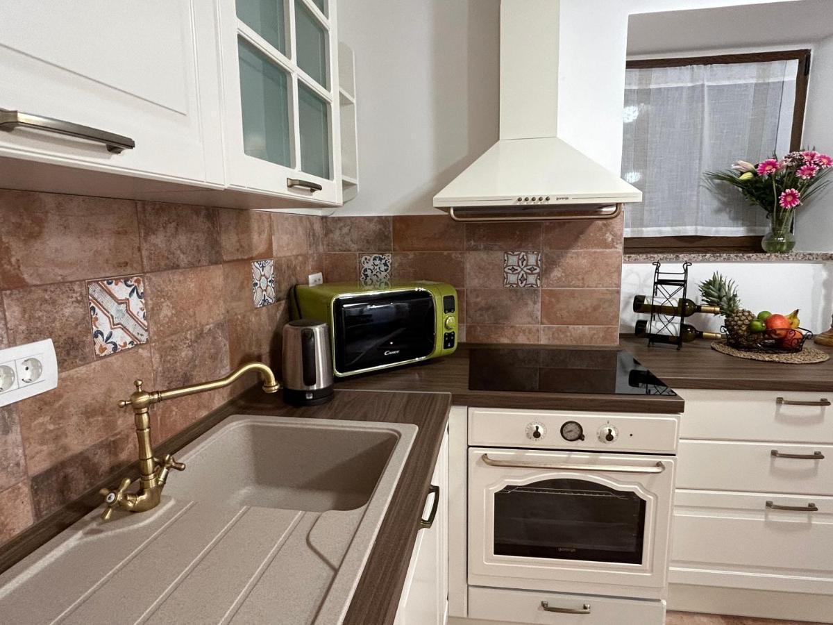 Casa Stella Villa Draguc Dış mekan fotoğraf