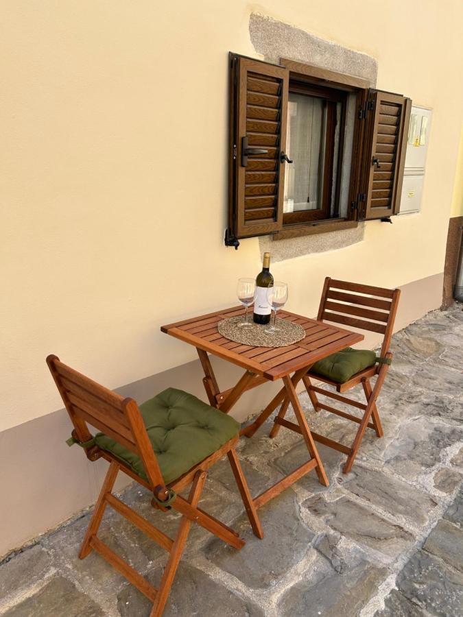 Casa Stella Villa Draguc Dış mekan fotoğraf