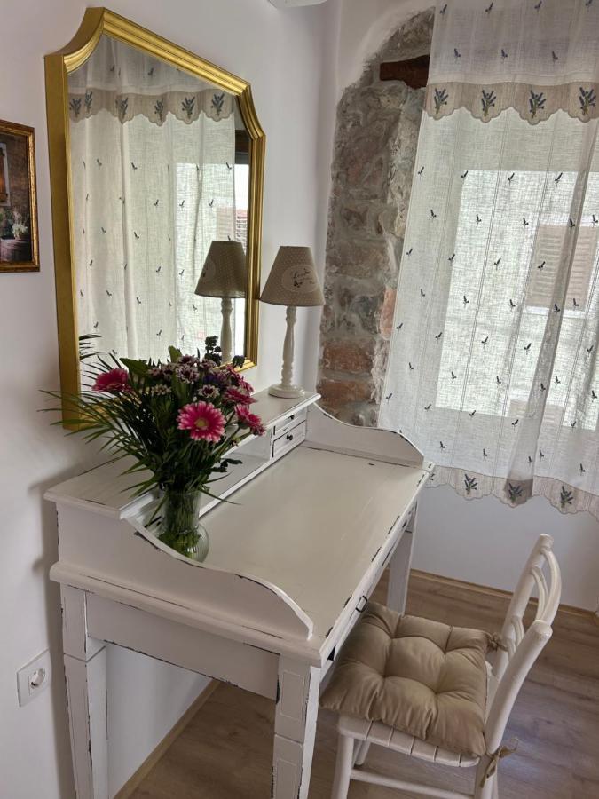 Casa Stella Villa Draguc Dış mekan fotoğraf