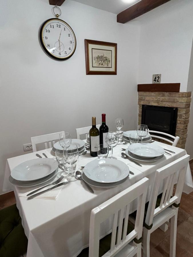 Casa Stella Villa Draguc Dış mekan fotoğraf