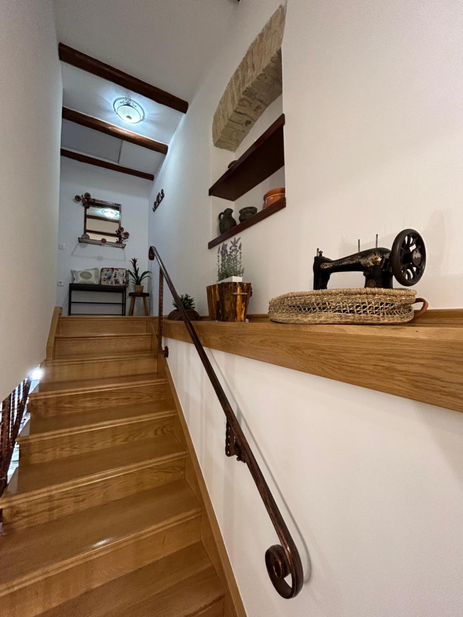 Casa Stella Villa Draguc Dış mekan fotoğraf