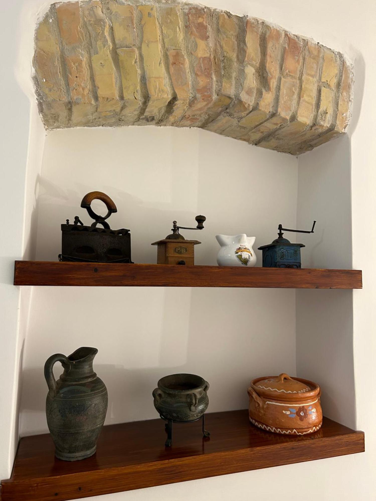 Casa Stella Villa Draguc Dış mekan fotoğraf