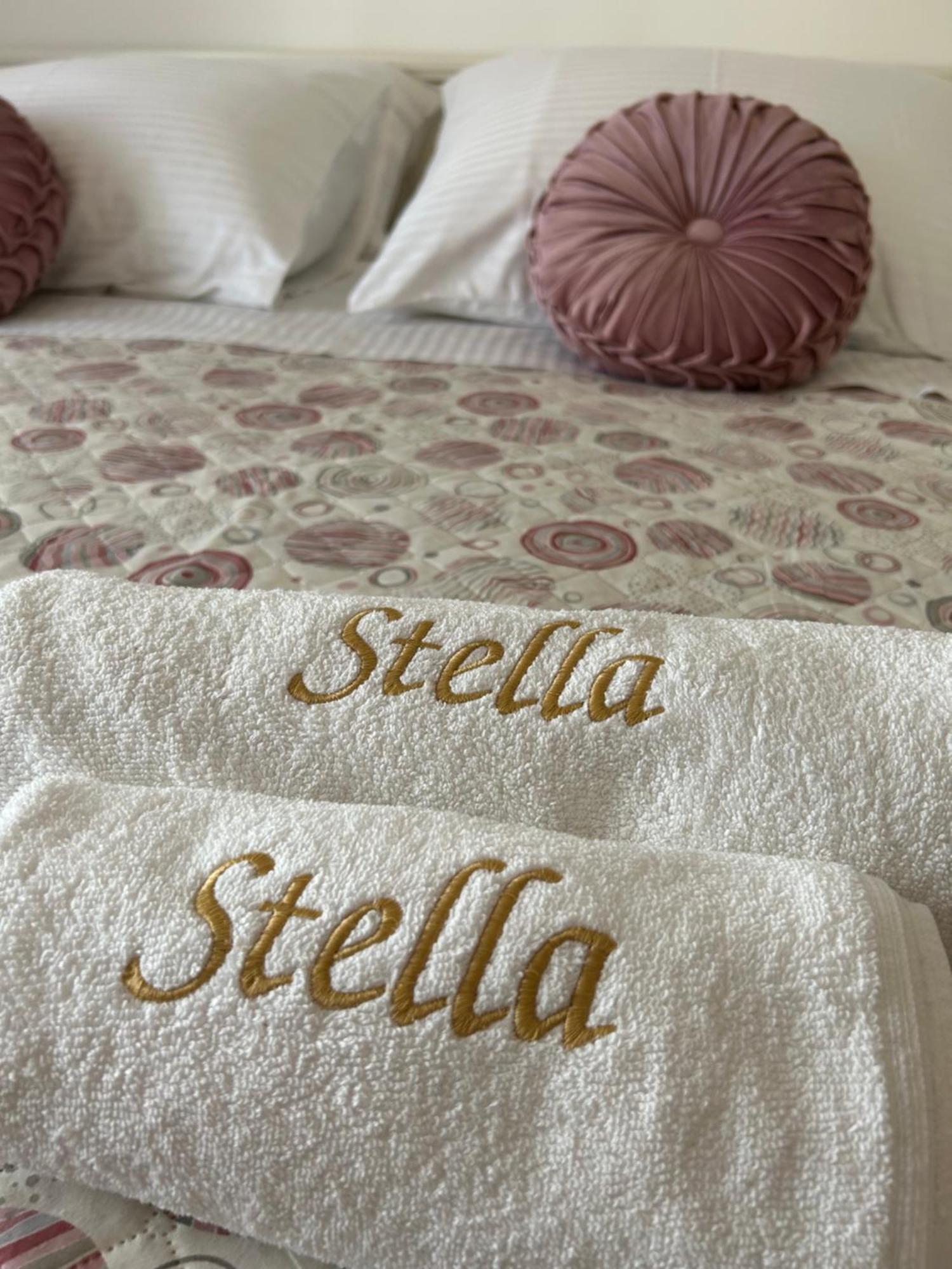 Casa Stella Villa Draguc Dış mekan fotoğraf