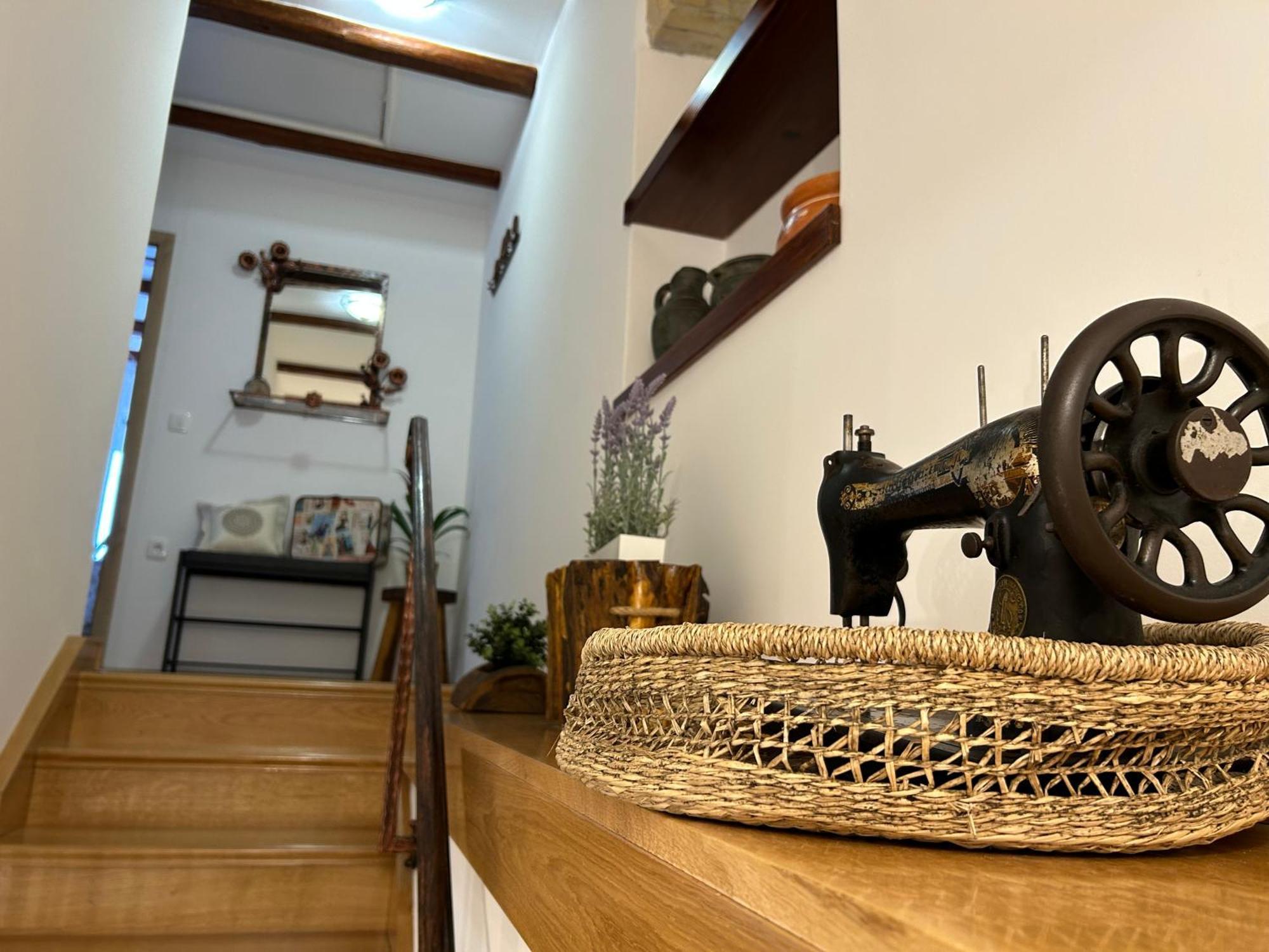 Casa Stella Villa Draguc Dış mekan fotoğraf