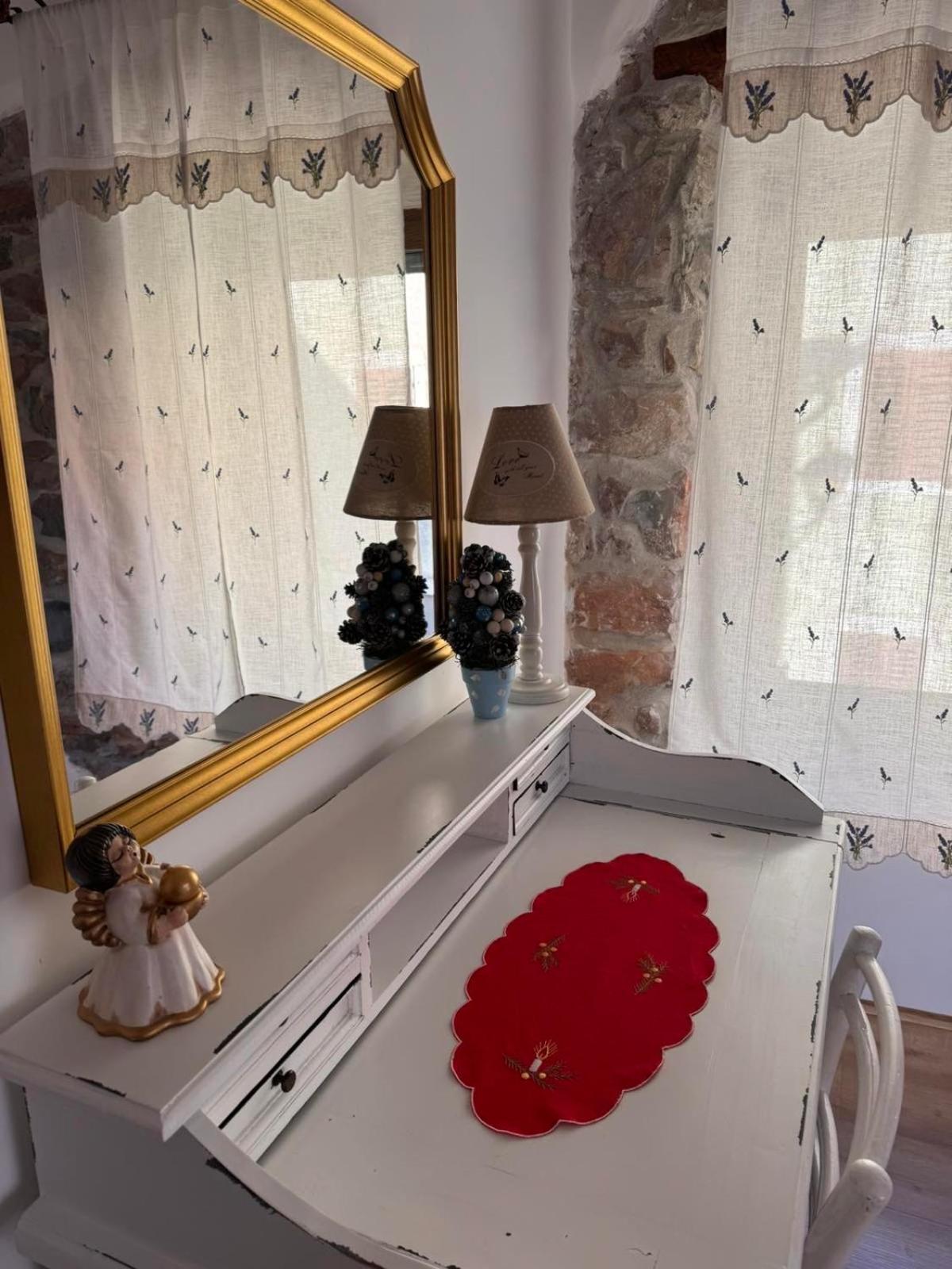 Casa Stella Villa Draguc Dış mekan fotoğraf